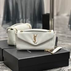 YSL Satchel Bags